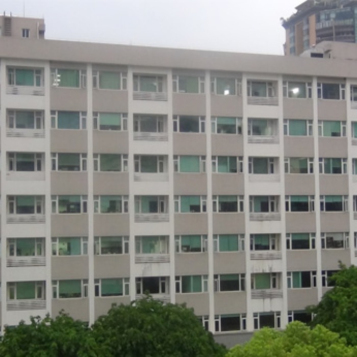 广东省人民政府楼